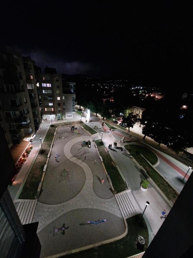Bugojno Stan Apartment ภายนอก รูปภาพ