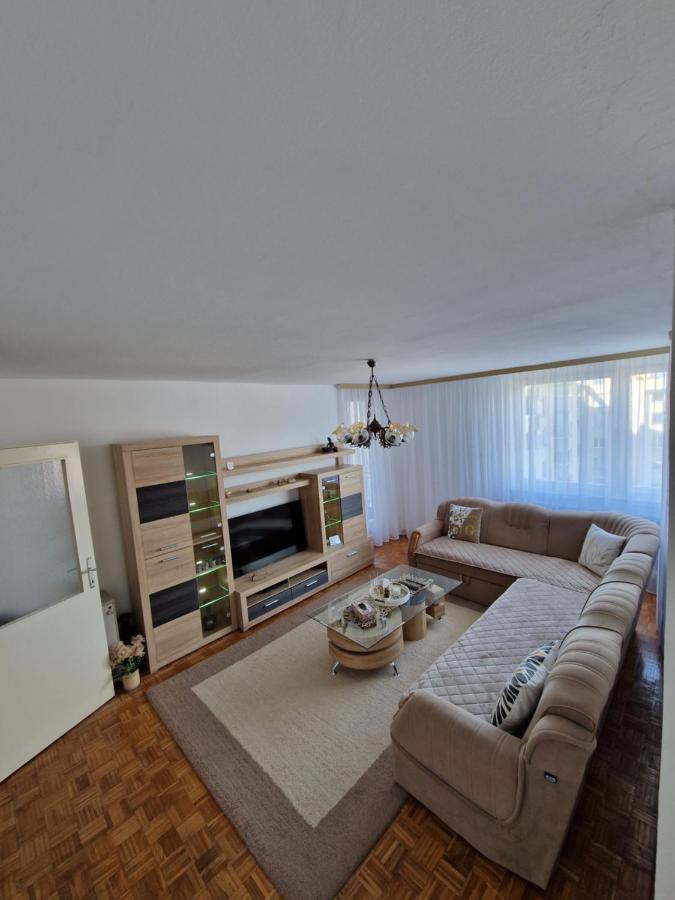 Bugojno Stan Apartment ภายนอก รูปภาพ